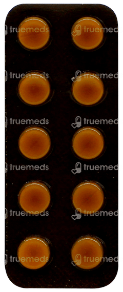 Pionorm 15 Tablet 10