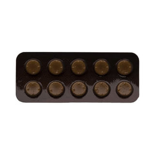 Pionorm 30 Tablet 10