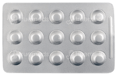 Piopar 30 Tablet 15