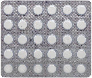 Piopar 7.5 Tablet 30