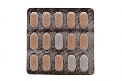 Pioplus 1 Tablet 15