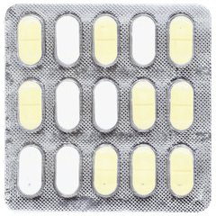 Pioplus 2 Tablet 15 Pioplus 2 Tablet 15