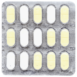 Pioplus 2 Tablet 15