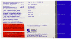 Piopod GM 2 Tablet 10