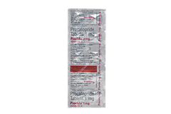 Pioride 1mg Tablet 10