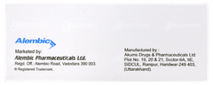 Pioride 2mg Tablet 10 Pioride 2mg Tablet 10