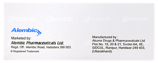 Pioride 2mg Tablet 10