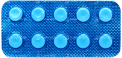 Piosafe 15 Tablet 10