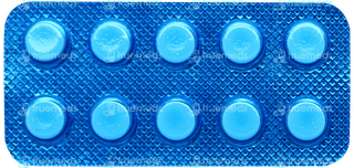 Piosafe 15 Tablet 10