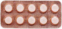 Piosafe 30 Tablet 10
