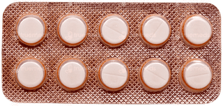 Piosafe 30 Tablet 10
