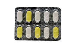 Piosafe Mf 15 500 Mg Tablet Sr 10 Uses Side Effects Dosage Price Truemeds
