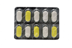 Piosafe Mf 15/500 Tablet 10