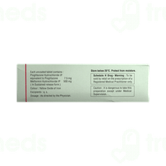 Pioz Mf 7.5 Tablet 10
