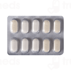 Pioz Mf 7.5 Tablet 10
