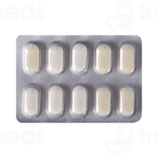 Pioz Mf 7.5 Tablet 10