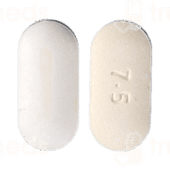 Pioz Mf 7.5 Tablet 10