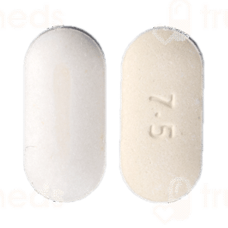Pioz Mf 7.5 Tablet 10