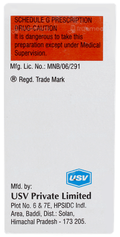 Pioz Mf G 2 Tablet 10