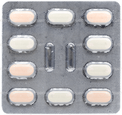 Pioz Mf G 2 Tablet 10