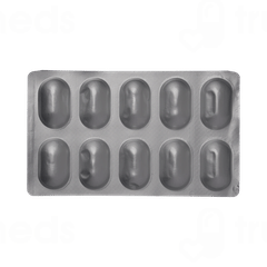 Pioz Mf G 2 Forte Tablet 10 Pioz Mf G 2 Forte Tablet 10