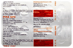Pira Gpc Tablet 10