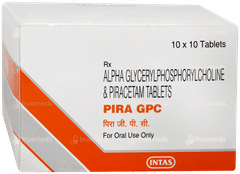 Pira Gpc Tablet 10