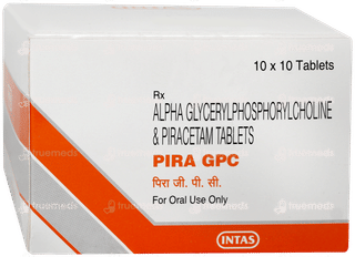 Pira Gpc Tablet 10