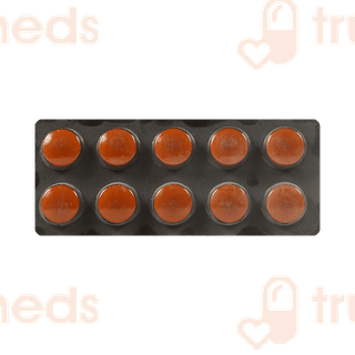 Pirament 400 Tablet 10