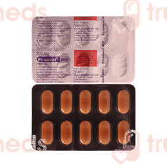 Pirament 800 Tablet 10 Pirament 800 Tablet 10