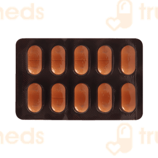 Pirament 800 Tablet 10