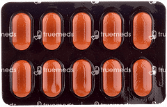 Pirament 800 Tablet 10