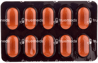 Pirament 800 Tablet 10