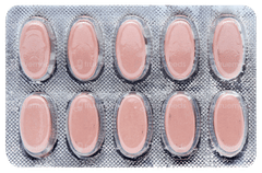 Piranulin Tablet 10 Piranulin Tablet 10