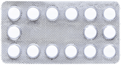 Pirfenex 200mg Tablet 15