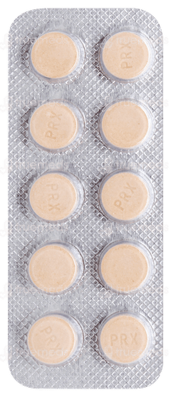 Pirox Dt Tablet 10 Pirox Dt Tablet 10