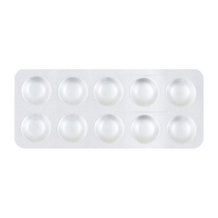 Pivol 20 Mg Tablet 10