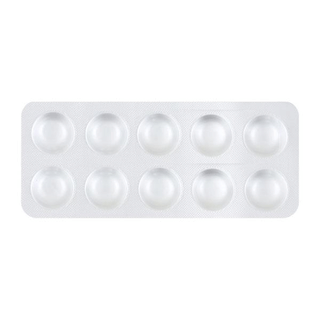 Pivol 20 Mg Tablet 10