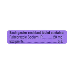 Pivol 20 Mg Tablet 10 Pivol 20 Mg Tablet 10