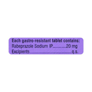 Pivol 20 Mg Tablet 10