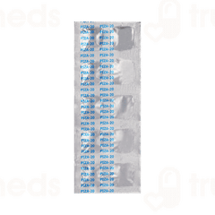 Piza 20 Tablet 10
