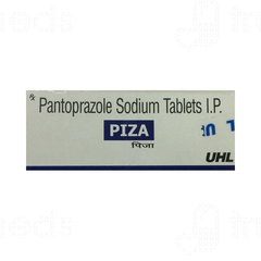 Piza Tablet 10