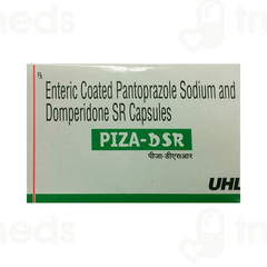 Piza Dsr Capsule 10 Piza Dsr Capsule 10