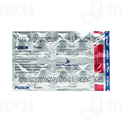 Pizalin Tablet 10