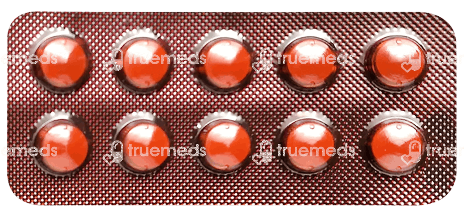 Placida Tablet Uses, Side Effects, Price & Substitutes