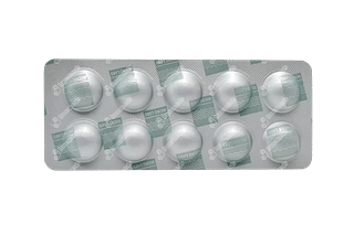 Plagerine Tablet 10