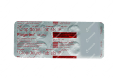 Plagerine Tablet 10