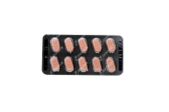 Plagril Tablet 10