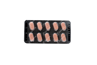 Plagril Tablet 10