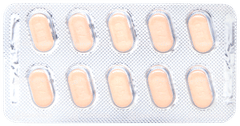 Plagril Tablet 10